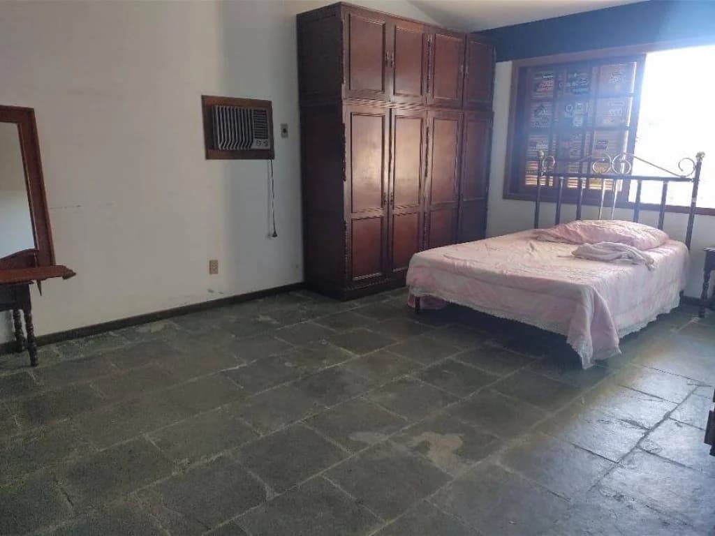 Foto 8 de 13: Casa em leilão em São Gabriel - RS, bairro Jardim das Hortênsias — Casa 199 m² - Jardim das Hortências - São Gabriel - RS