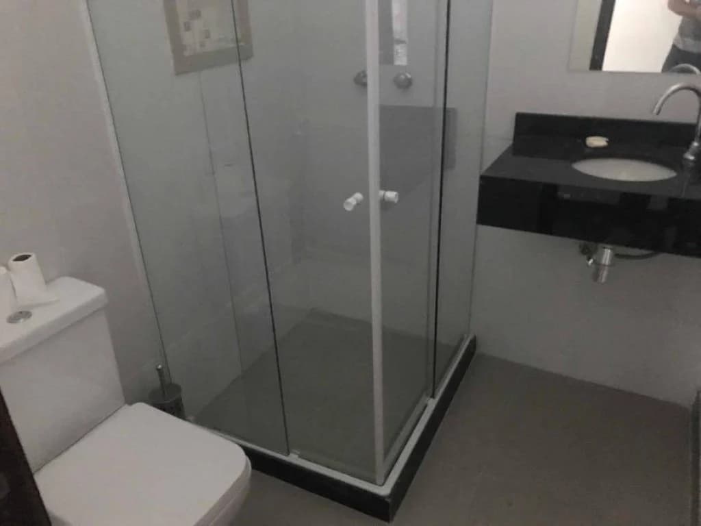 Foto 14 de 16: Apartamento em leilão em Rio De Janeiro - RJ, bairro Rio Comprido — Apartamento 66 m² (privativa + comum) - Rio Comprido - Rio de Janeiro - RJ