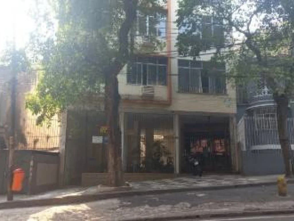Foto 16 de 16: Apartamento em leilão em Rio De Janeiro - RJ, bairro Rio Comprido — Apartamento 66 m² (privativa + comum) - Rio Comprido - Rio de Janeiro - RJ