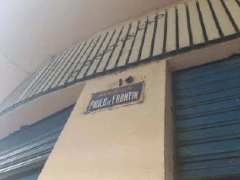 Foto 15 de 16: Apartamento em leilão em Rio De Janeiro - RJ, bairro Rio Comprido — Apartamento 66 m² (privativa + comum) - Rio Comprido - Rio de Janeiro - RJ