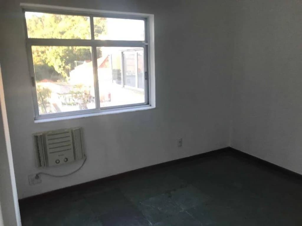 Foto 5 de 16: Apartamento em leilão em Rio De Janeiro - RJ, bairro Rio Comprido — Apartamento 66 m² (privativa + comum) - Rio Comprido - Rio de Janeiro - RJ