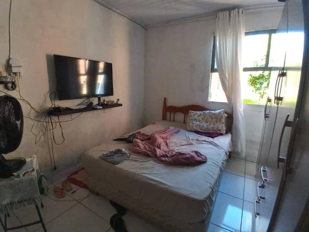 Foto 10 de 12: Casa em leilão em Laguna - SC, bairro Progresso — Casa 168 m² - Progresso - Laguna - SC