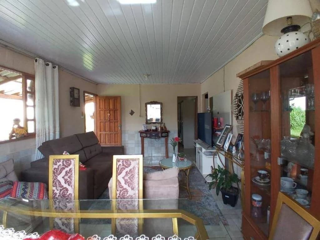 Foto 7 de 12: Casa em leilão em Laguna - SC, bairro Progresso — Casa 168 m² - Progresso - Laguna - SC