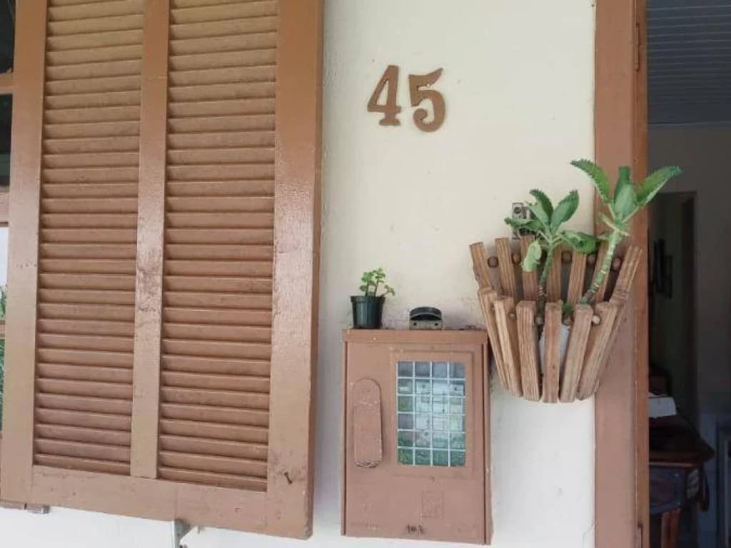Foto 11 de 12: Casa em leilão em Laguna - SC, bairro Progresso — Casa 168 m² - Progresso - Laguna - SC