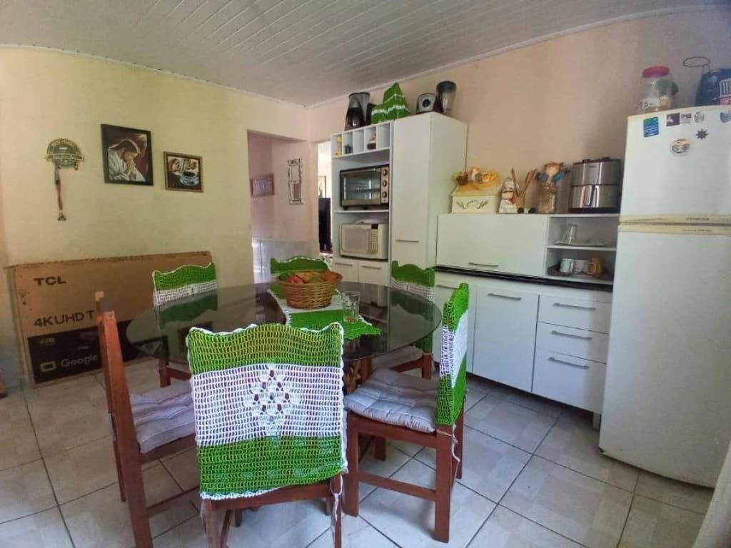 Foto 3 de 12: Casa em leilão em Laguna - SC, bairro Progresso — Casa 168 m² - Progresso - Laguna - SC