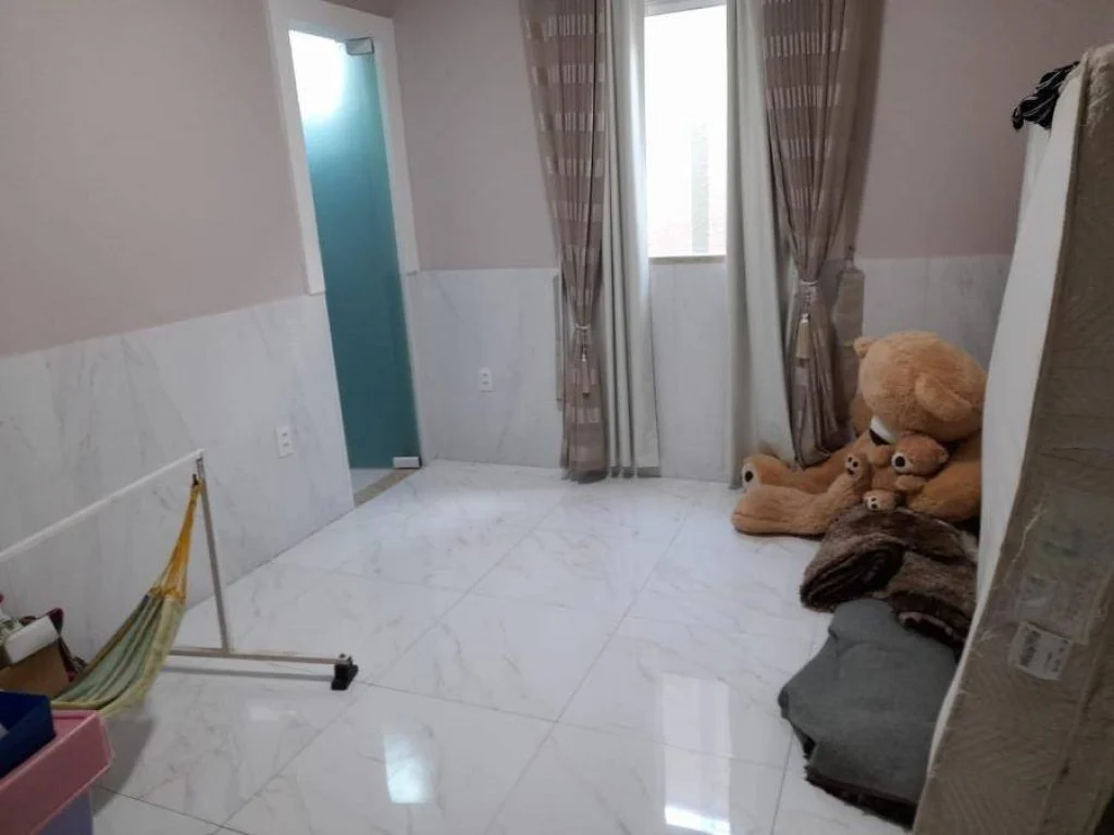 Foto 14 de 15: Casa em leilão em São Gonçalo Do Amarante - RN, bairro Carioca — Casa 176 m² - Carioca - São Gonçalo do Amarante - RN