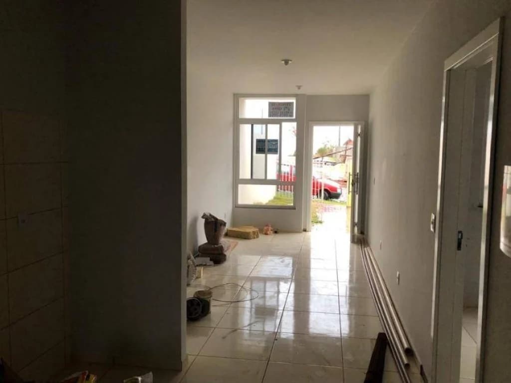 Foto 4 de 7: Casa em leilão em Pato Branco - PR, bairro Sudoeste — Casa em Condomínio 56 m² - Sudoeste - Pato Branco -  PR