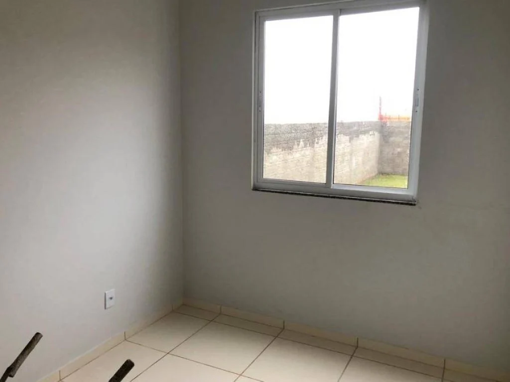 Foto 3 de 7: Casa em leilão em Pato Branco - PR, bairro Sudoeste — Casa em Condomínio 56 m² - Sudoeste - Pato Branco -  PR