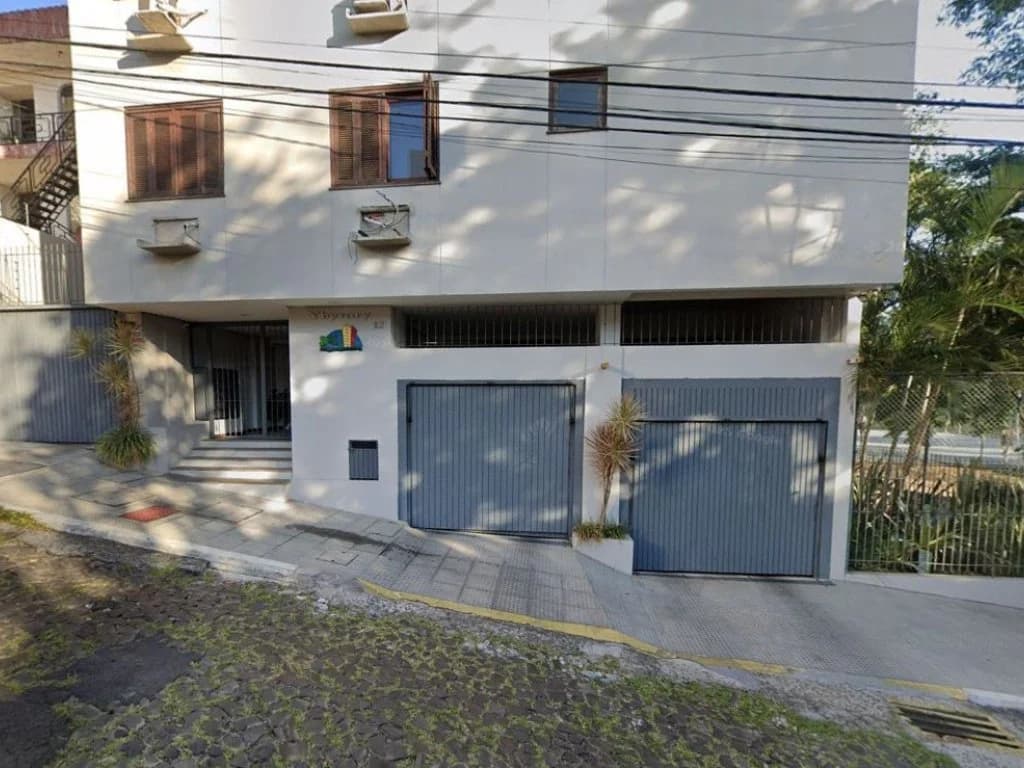 Foto 2 de 3: Apartamento em leilão em Santa Maria - RS, bairro Centro — Apartamento 135 m² (Unid. 201) - Centro - Santa Maria - RS