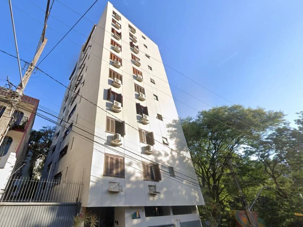 Foto 3 de 3: Apartamento em leilão em Santa Maria - RS, bairro Centro — Apartamento 135 m² (Unid. 201) - Centro - Santa Maria - RS