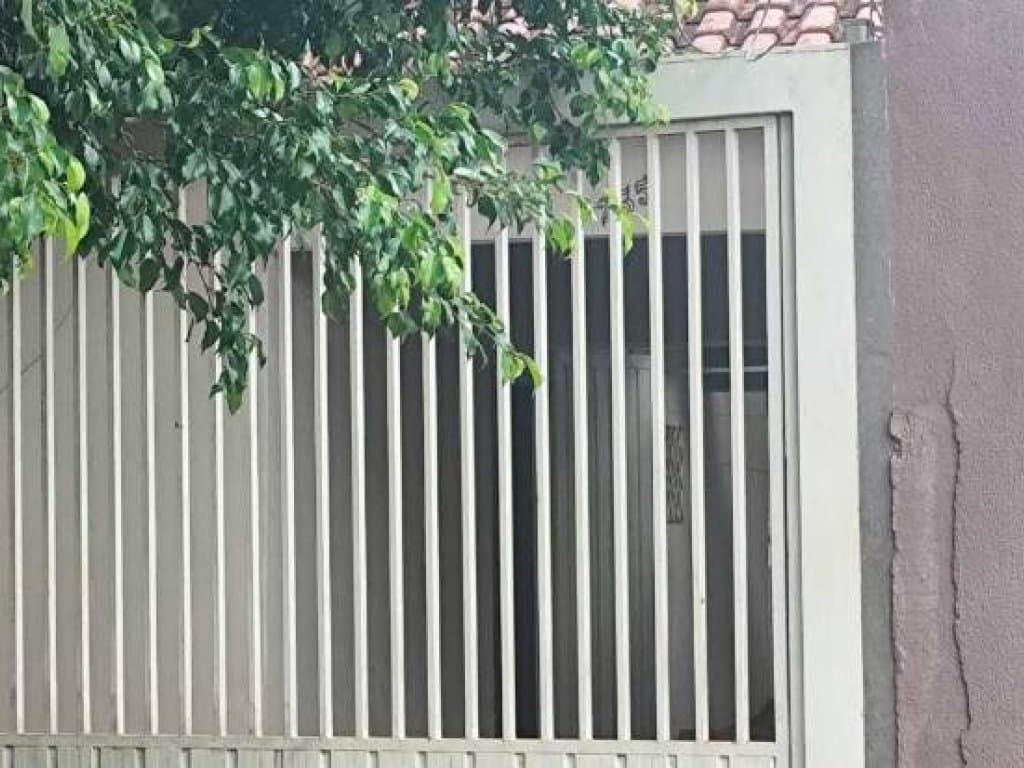 Foto 6 de 6: Casa em leilão em Campo Grande - MS, bairro Santo Antônio — Casa 153 m² - Santo Antônio - Campo Grande - MS