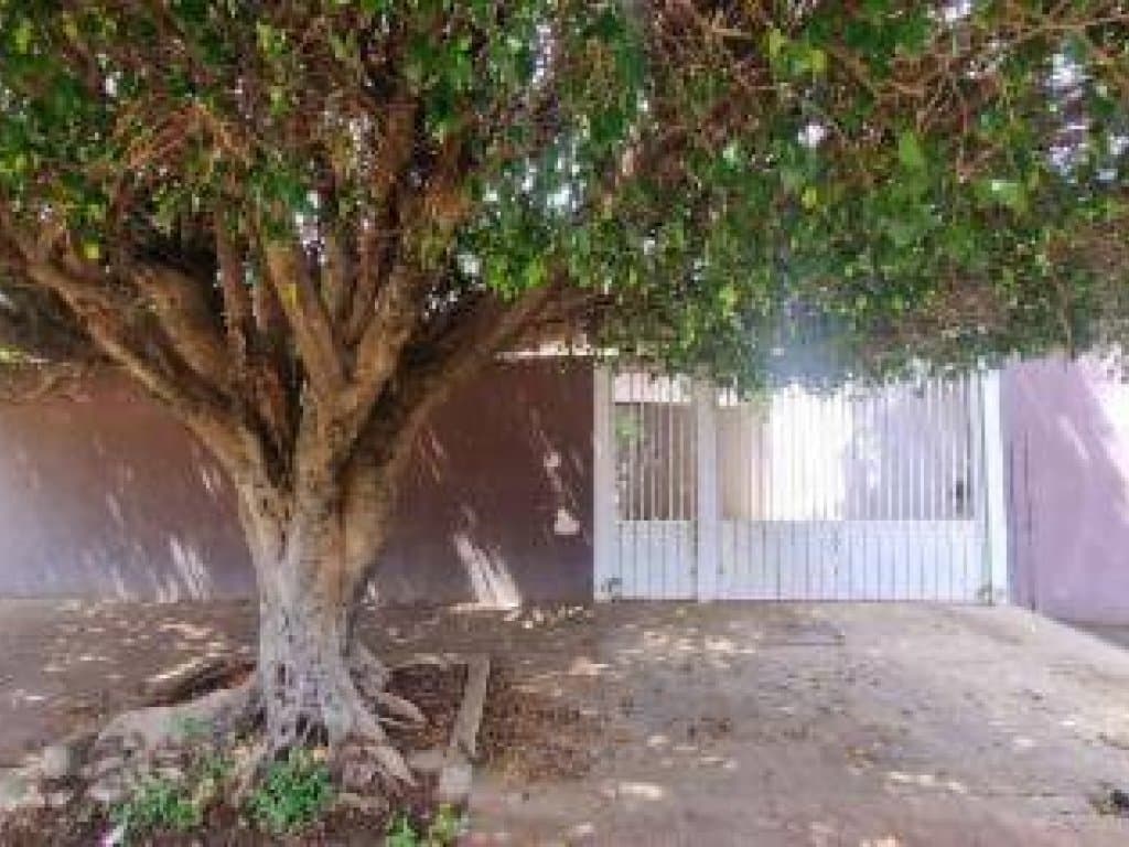 Foto 4 de 6: Casa em leilão em Campo Grande - MS, bairro Santo Antônio — Casa 153 m² - Santo Antônio - Campo Grande - MS