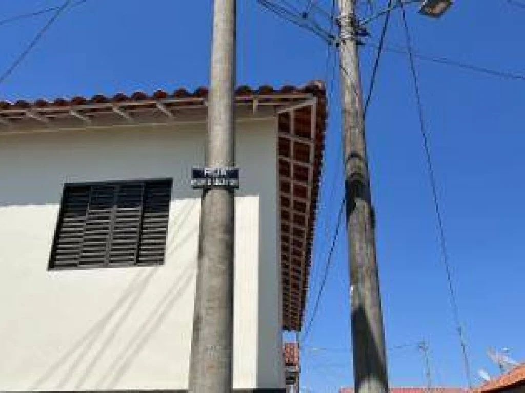 Foto 3 de 4: Casa em leilão em Elói Mendes - MG, bairro Centro — Casa 359 m² - Centro - Elói Mendes - MG