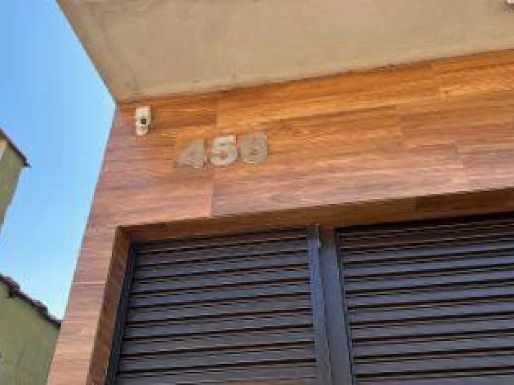 Foto 2 de 4: Casa em leilão em Elói Mendes - MG, bairro Centro — Casa 359 m² - Centro - Elói Mendes - MG
