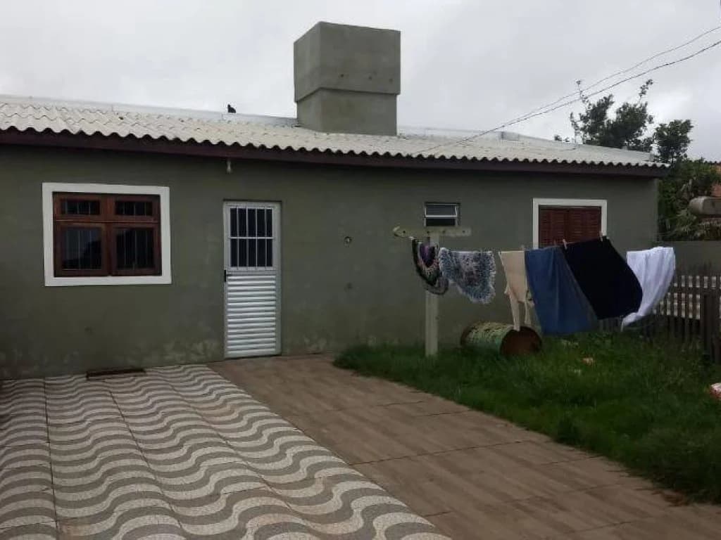 Foto 7 de 29: Casa em leilão em Mostardas - RS, bairro Centro — Casa 196 m² - Centro - Mostardas - RS