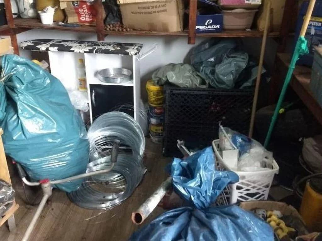 Foto 5 de 29: Casa em leilão em Mostardas - RS, bairro Centro — Casa 196 m² - Centro - Mostardas - RS