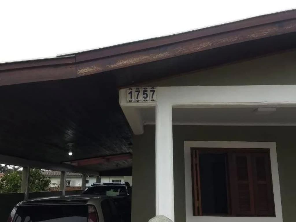 Foto 19 de 29: Casa em leilão em Mostardas - RS, bairro Centro — Casa 196 m² - Centro - Mostardas - RS