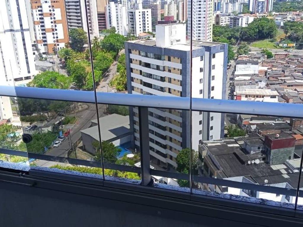 Foto 24 de 40: Apartamento em leilão em Salvador - BA, bairro Brotas — Apartamento 53 m² (Unid. 2002) - Brotas - Salvador - BA