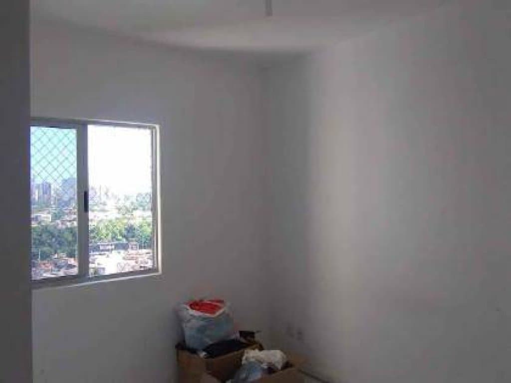 Foto 10 de 40: Apartamento em leilão em Salvador - BA, bairro Brotas — Apartamento 53 m² (Unid. 2002) - Brotas - Salvador - BA