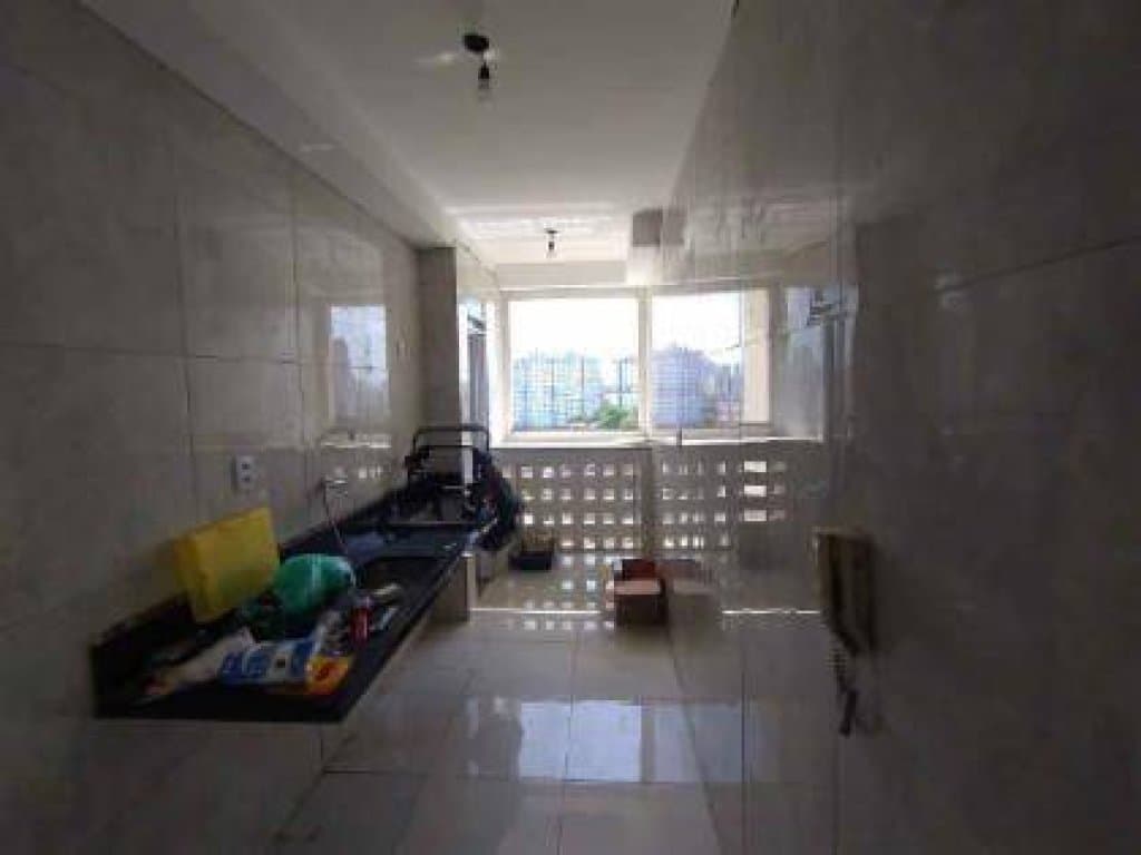 Foto 11 de 40: Apartamento em leilão em Salvador - BA, bairro Brotas — Apartamento 53 m² (Unid. 2002) - Brotas - Salvador - BA