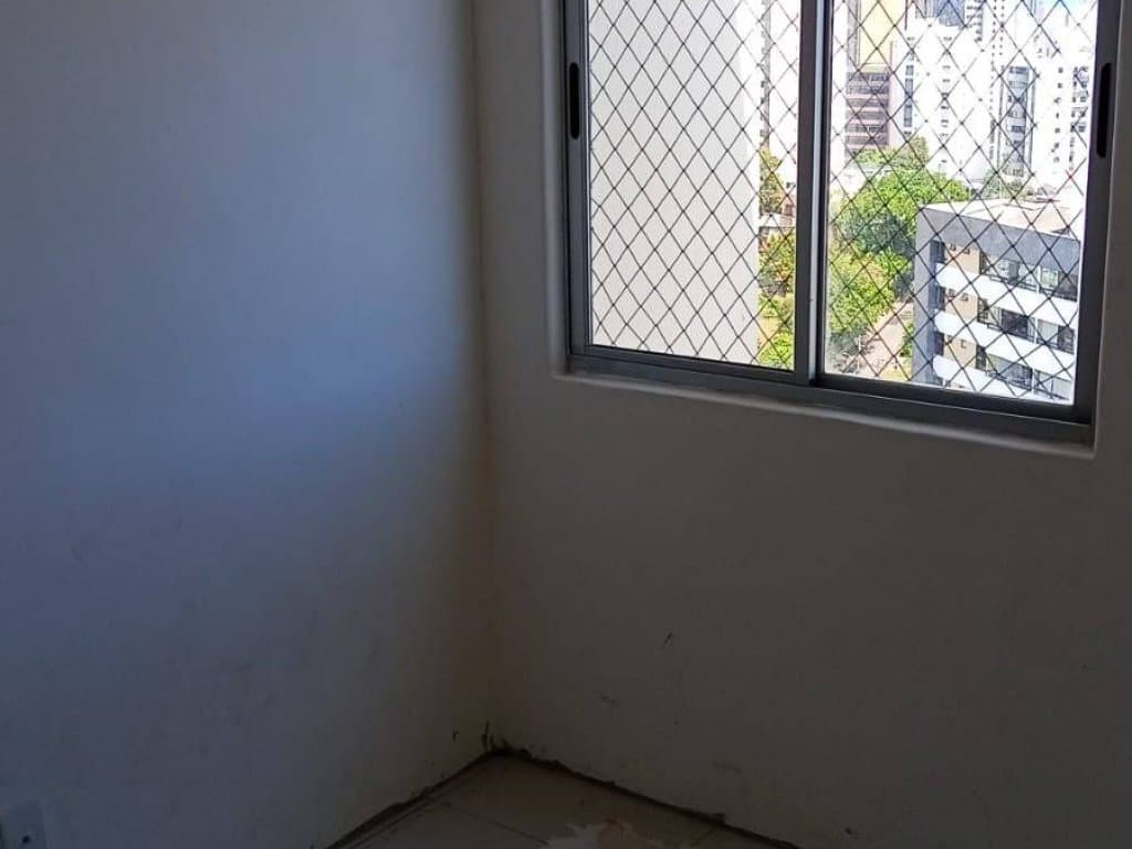 Foto 26 de 40: Apartamento em leilão em Salvador - BA, bairro Brotas — Apartamento 53 m² (Unid. 2002) - Brotas - Salvador - BA