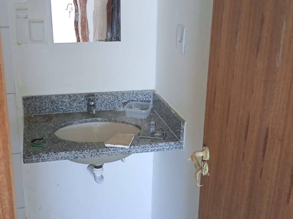 Foto 25 de 40: Apartamento em leilão em Salvador - BA, bairro Brotas — Apartamento 53 m² (Unid. 2002) - Brotas - Salvador - BA