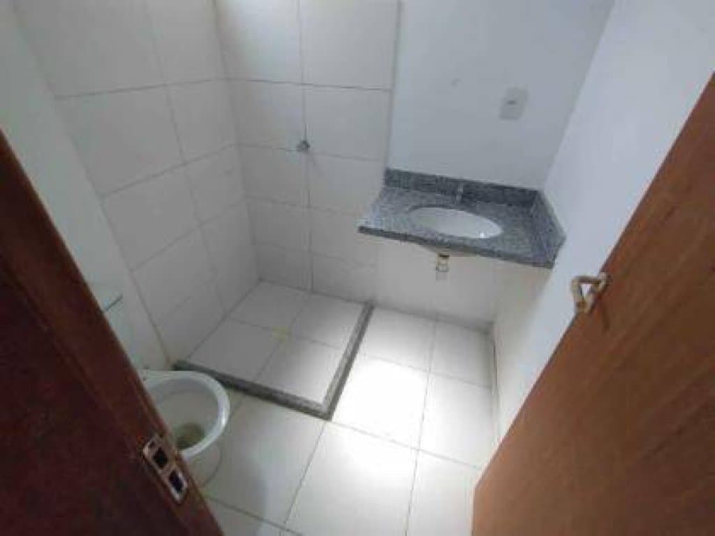 Foto 7 de 40: Apartamento em leilão em Salvador - BA, bairro Brotas — Apartamento 53 m² (Unid. 2002) - Brotas - Salvador - BA