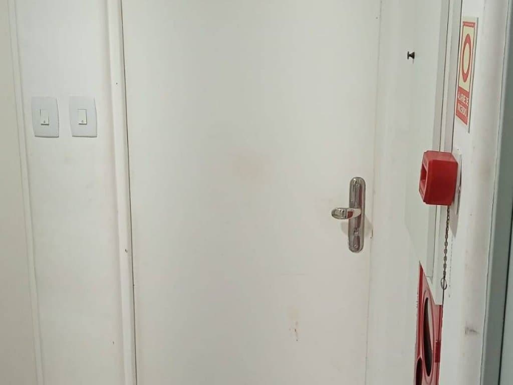 Foto 17 de 40: Apartamento em leilão em Salvador - BA, bairro Brotas — Apartamento 53 m² (Unid. 2002) - Brotas - Salvador - BA
