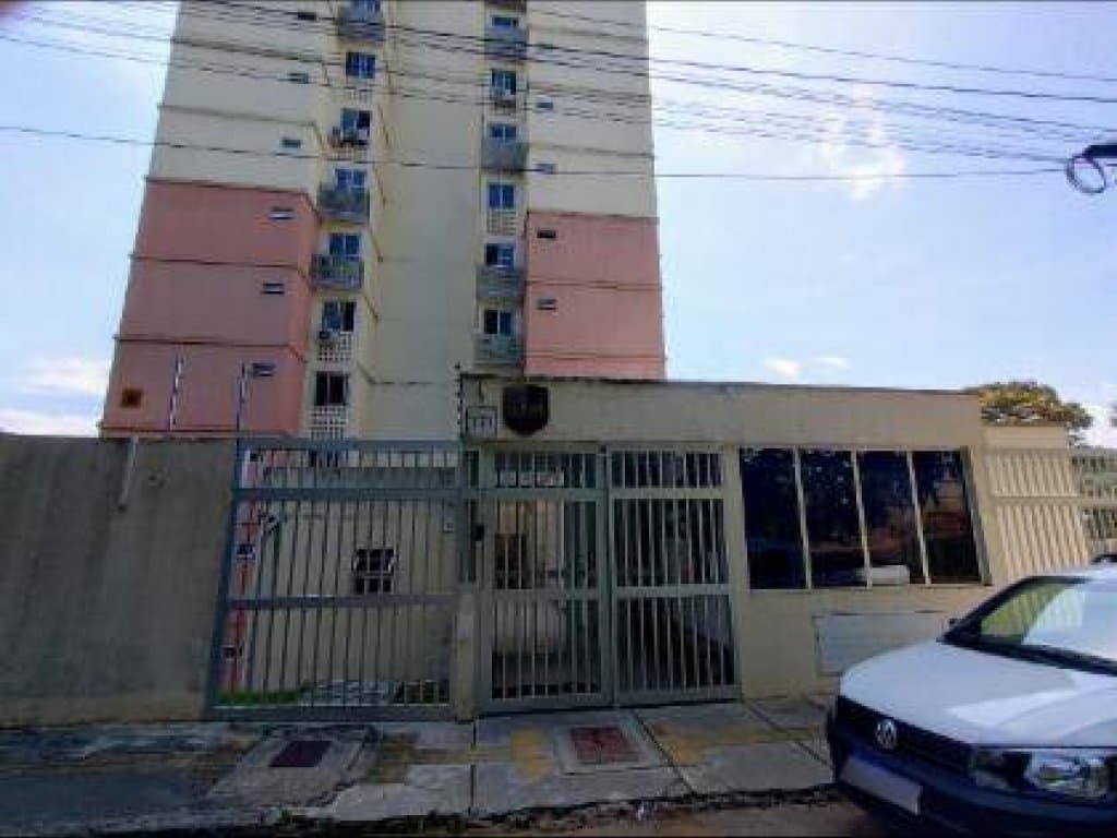 Foto 2 de 40: Apartamento em leilão em Salvador - BA, bairro Brotas — Apartamento 53 m² (Unid. 2002) - Brotas - Salvador - BA