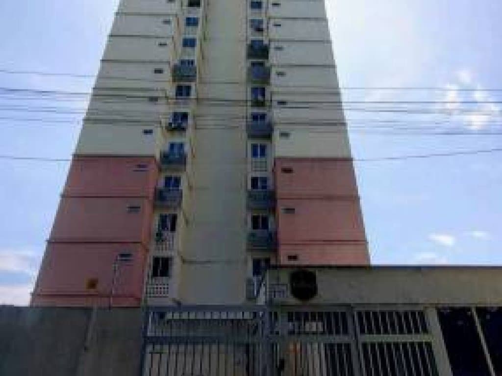 Foto 14 de 40: Apartamento em leilão em Salvador - BA, bairro Brotas — Apartamento 53 m² (Unid. 2002) - Brotas - Salvador - BA