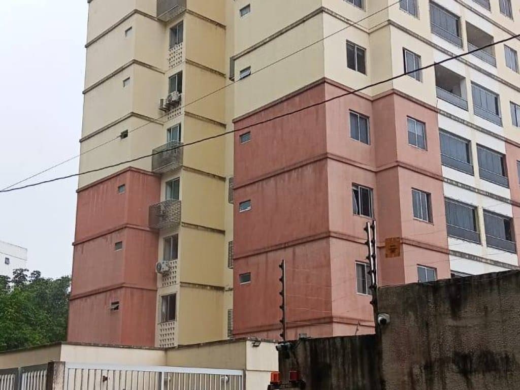 Foto 28 de 40: Apartamento em leilão em Salvador - BA, bairro Brotas — Apartamento 53 m² (Unid. 2002) - Brotas - Salvador - BA