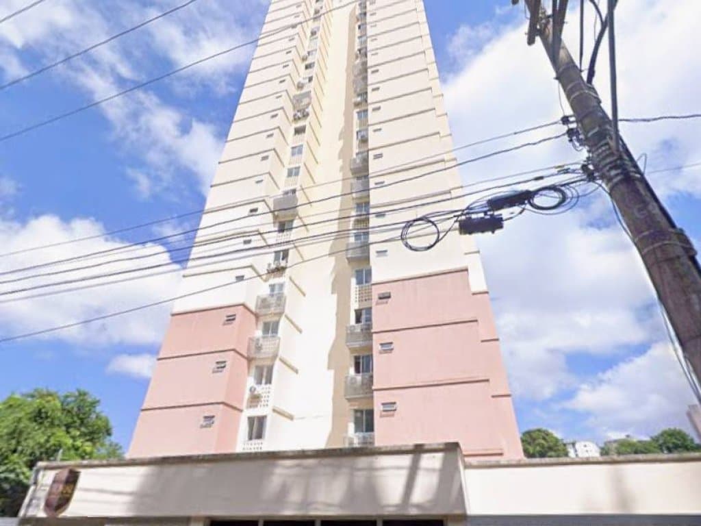 Foto 40 de 40: Apartamento em leilão em Salvador - BA, bairro Brotas — Apartamento 53 m² (Unid. 2002) - Brotas - Salvador - BA