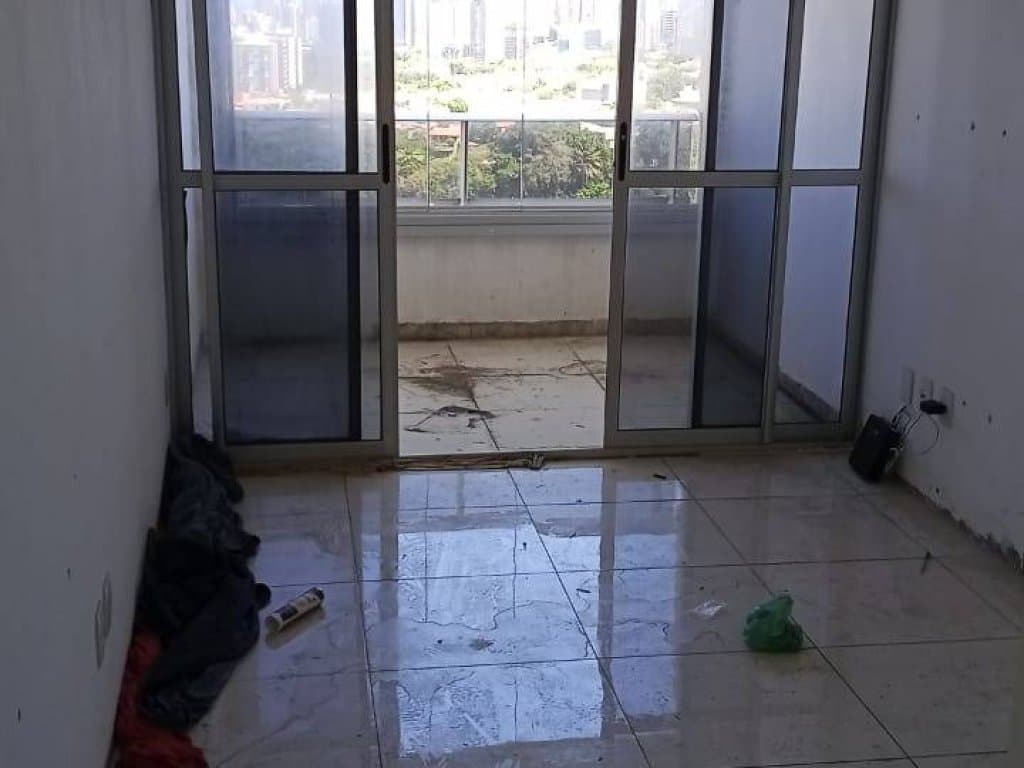 Foto 37 de 40: Apartamento em leilão em Salvador - BA, bairro Brotas — Apartamento 53 m² (Unid. 2002) - Brotas - Salvador - BA