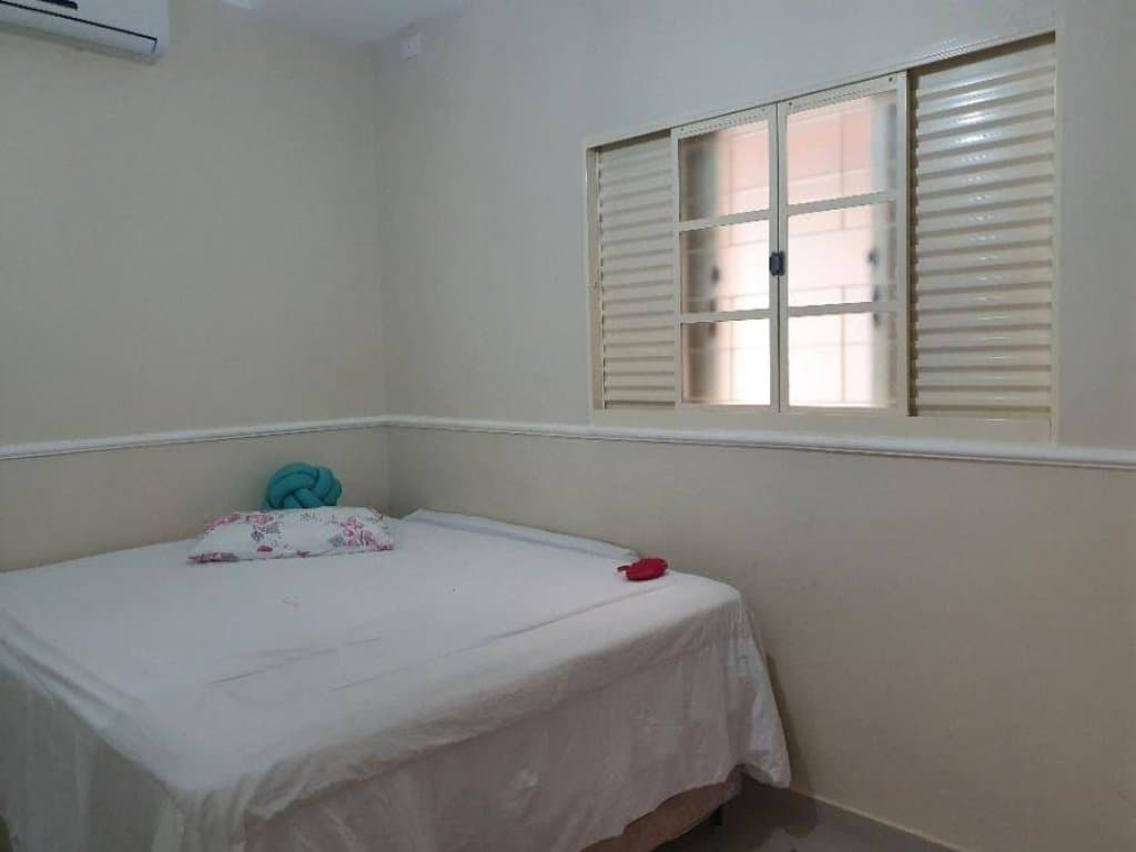 Foto 20 de 32: Casa em leilão em Ourinhos - SP, bairro Jardim Cristal — Casa 196 m² - Jardim Cristal - Ourinhos - SP