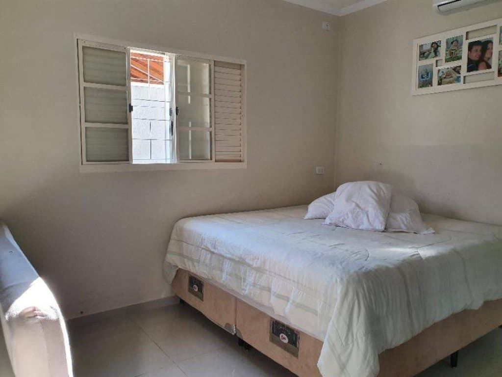 Foto 5 de 32: Casa em leilão em Ourinhos - SP, bairro Jardim Cristal — Casa 196 m² - Jardim Cristal - Ourinhos - SP