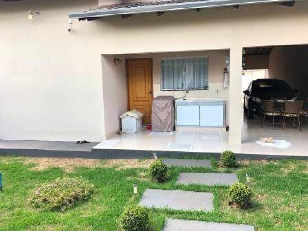 Foto 12 de 32: Casa em leilão em Caxias - MA, bairro Trezidela — Casa 130 m² - Trezidela - Caxias - MA