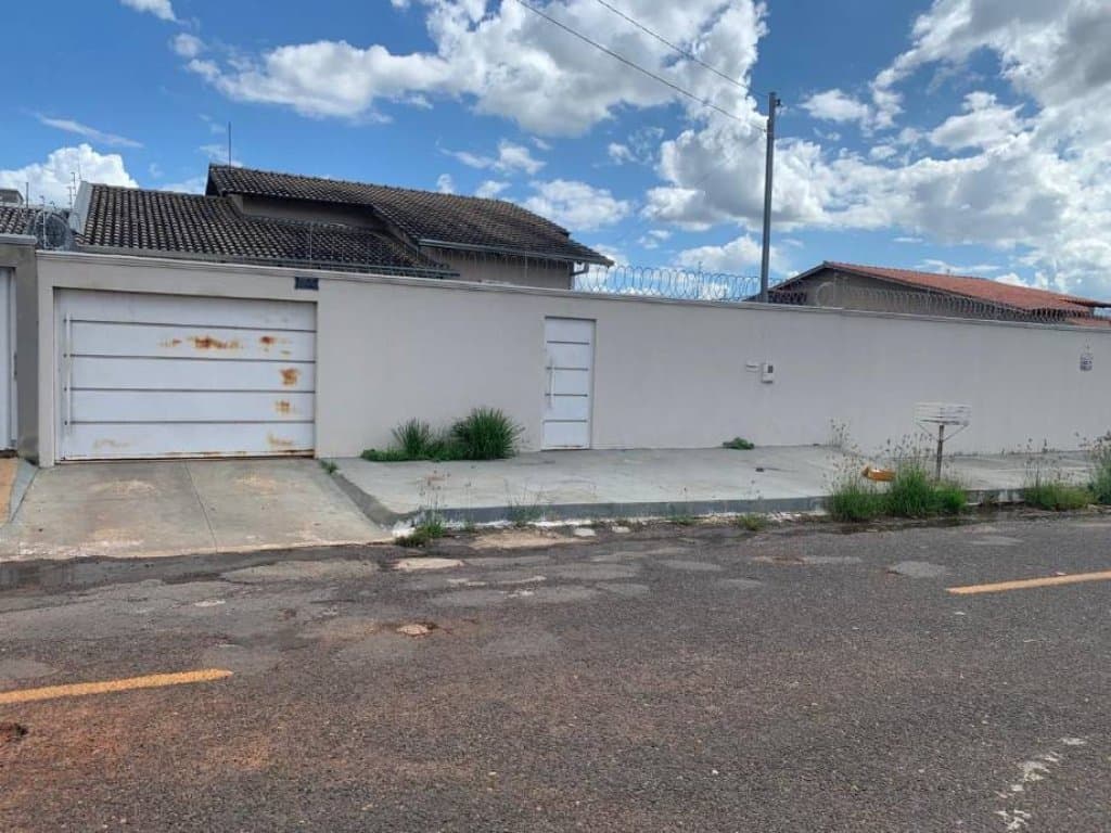 Foto 2 de 32: Casa em leilão em Caxias - MA, bairro Trezidela — Casa 130 m² - Trezidela - Caxias - MA