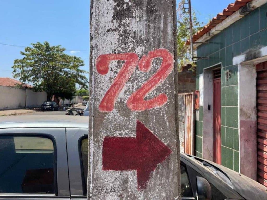 Foto 23 de 32: Casa em leilão em Caxias - MA, bairro Trezidela — Casa 130 m² - Trezidela - Caxias - MA