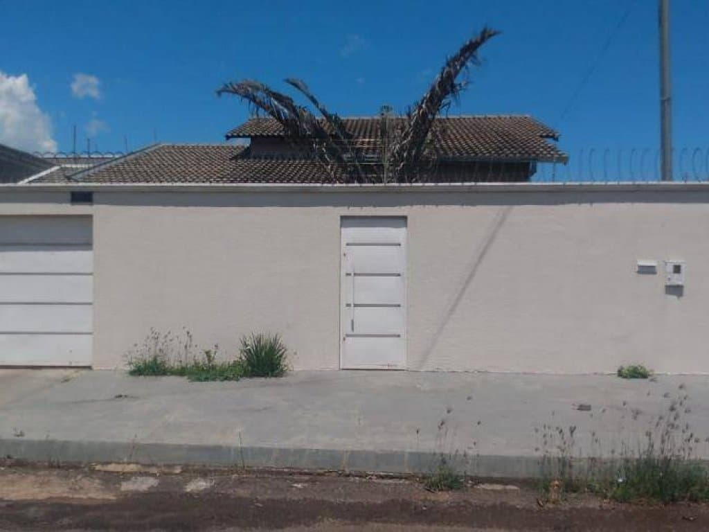 Foto 14 de 32: Casa em leilão em Caxias - MA, bairro Trezidela — Casa 130 m² - Trezidela - Caxias - MA