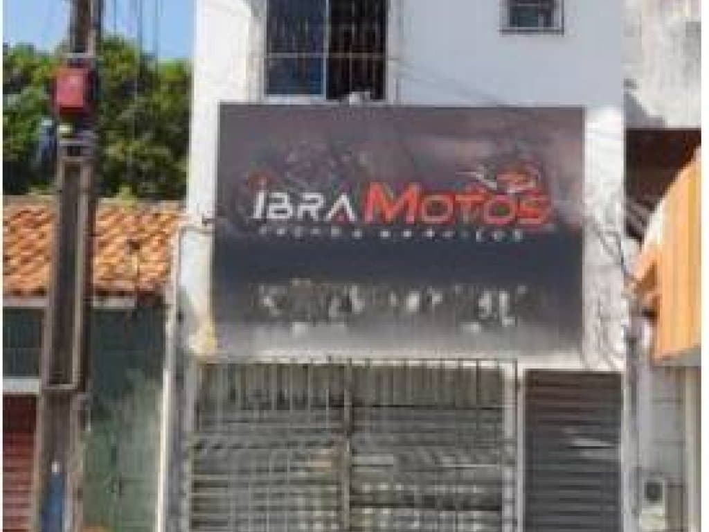 Foto 21 de 32: Casa em leilão em Caxias - MA, bairro Trezidela — Casa 130 m² - Trezidela - Caxias - MA