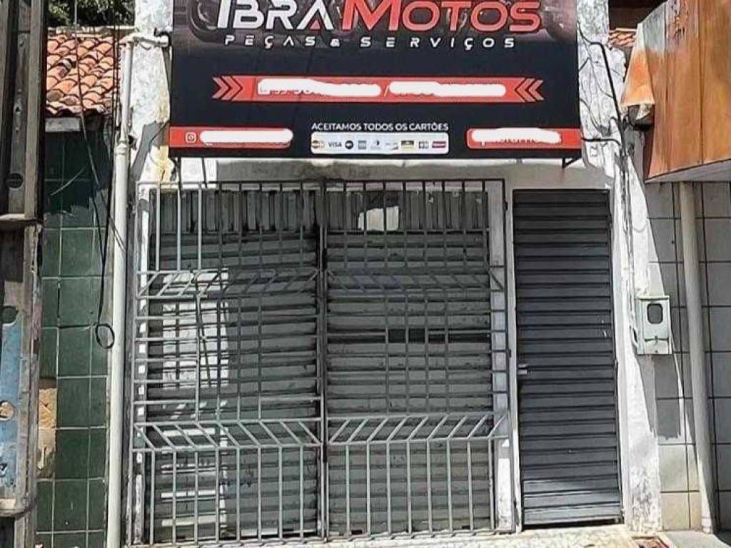 Foto 25 de 32: Casa em leilão em Caxias - MA, bairro Trezidela — Casa 130 m² - Trezidela - Caxias - MA