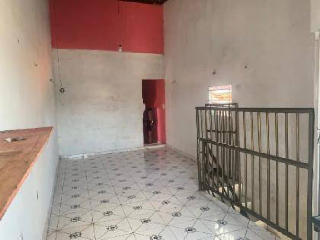 Foto 30 de 32: Casa em leilão em Caxias - MA, bairro Trezidela — Casa 130 m² - Trezidela - Caxias - MA