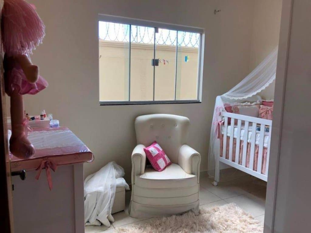 Foto 7 de 32: Casa em leilão em Caxias - MA, bairro Trezidela — Casa 130 m² - Trezidela - Caxias - MA