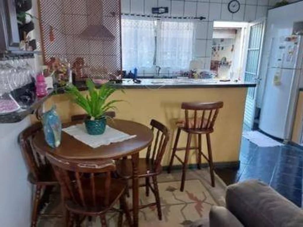 Foto 3 de 30: Casa em leilão em Cachoeira Do Sul - RS, bairro Centro — Casa 197 m² - Centro - Cachoeira do Sul - RS