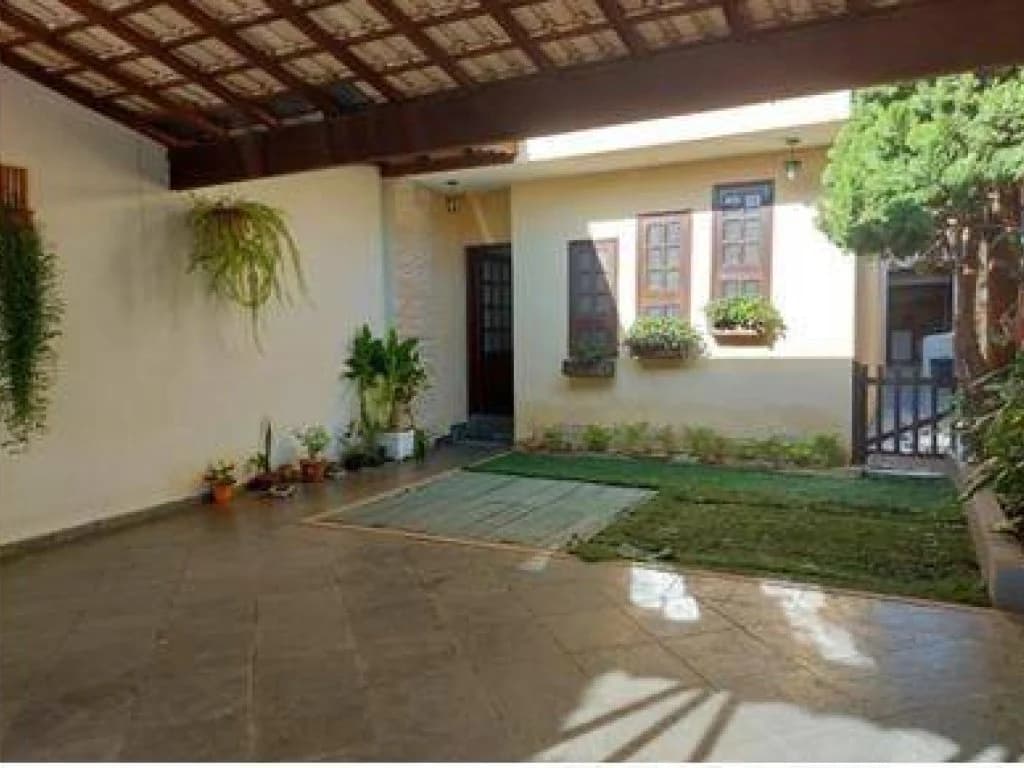 Foto 13 de 30: Casa em leilão em Cachoeira Do Sul - RS, bairro Centro — Casa 197 m² - Centro - Cachoeira do Sul - RS