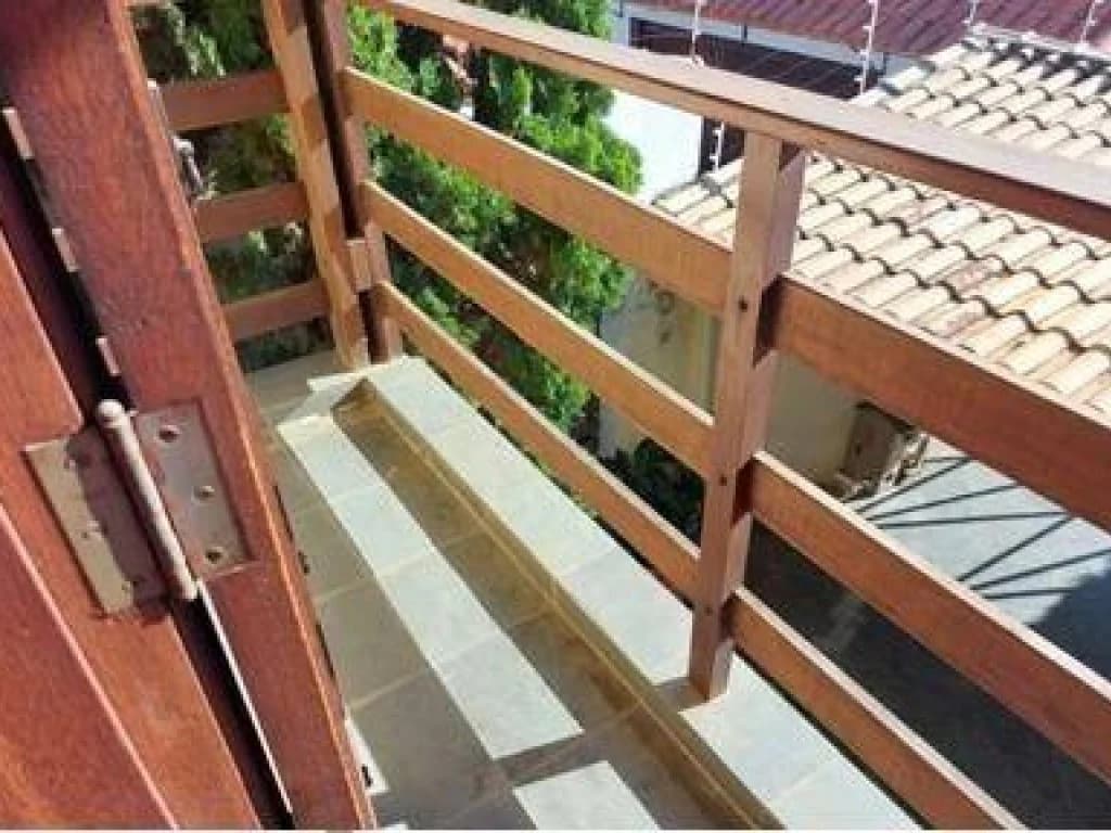 Foto 7 de 30: Casa em leilão em Cachoeira Do Sul - RS, bairro Centro — Casa 197 m² - Centro - Cachoeira do Sul - RS