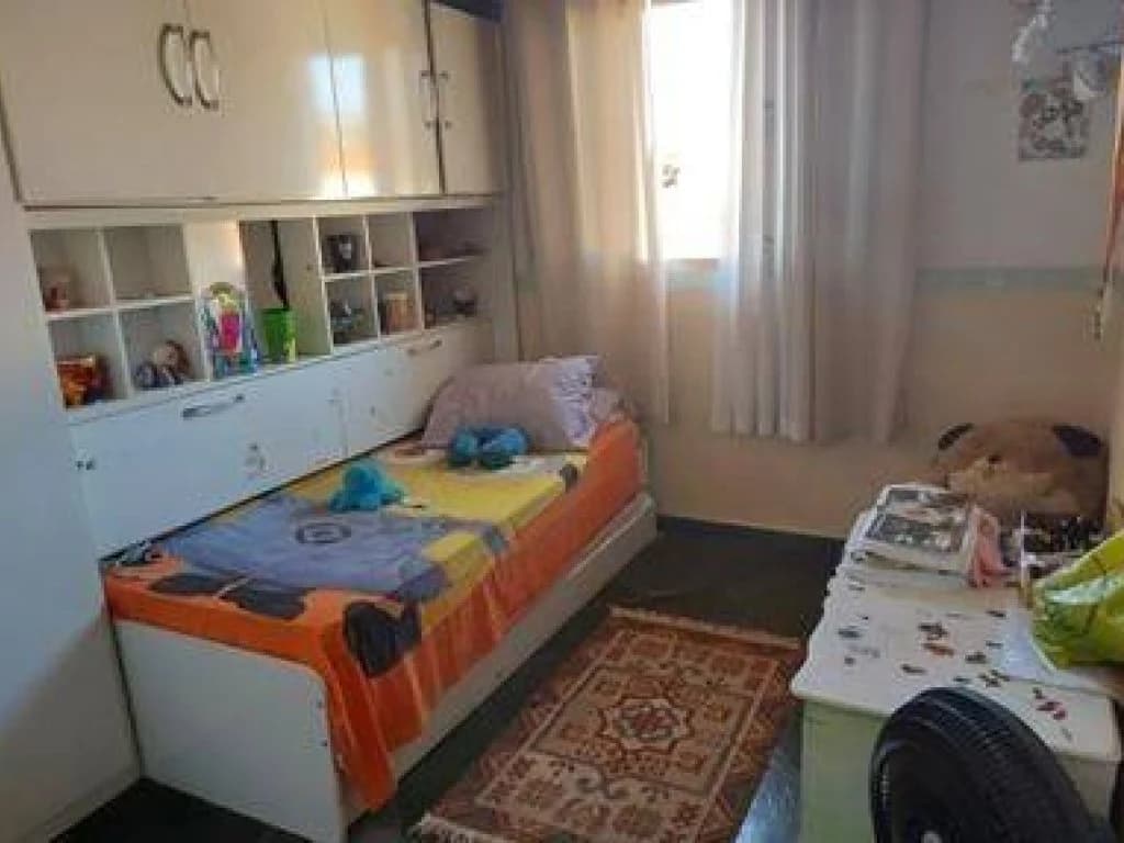 Foto 9 de 30: Casa em leilão em Cachoeira Do Sul - RS, bairro Centro — Casa 197 m² - Centro - Cachoeira do Sul - RS