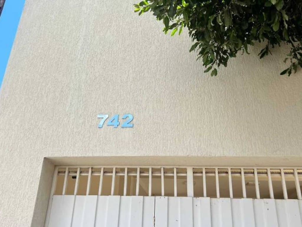 Foto 2 de 3: Casa em leilão em Araçatuba - SP, bairro Vila Santana — Casa 155 m² - Vila Santana -  Araçatuba - SP