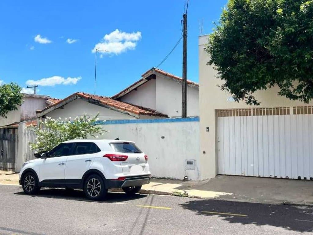 Foto 1 de 3: Casa em leilão em Araçatuba - SP, bairro Vila Santana — Casa 155 m² - Vila Santana -  Araçatuba - SP