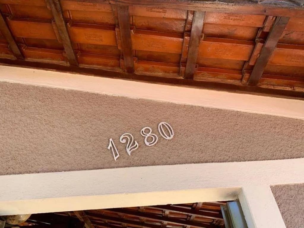 Foto 24 de 30: Casa em leilão em Aramina - SP, bairro Santo Antonio — Casa 213 m² - Santo Antonio - Aramina - SP